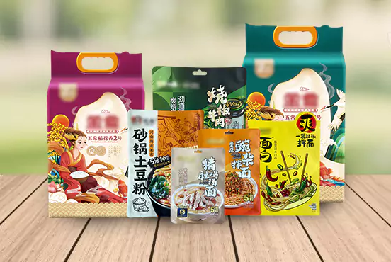 Tại sao nên sử dụng túi này?