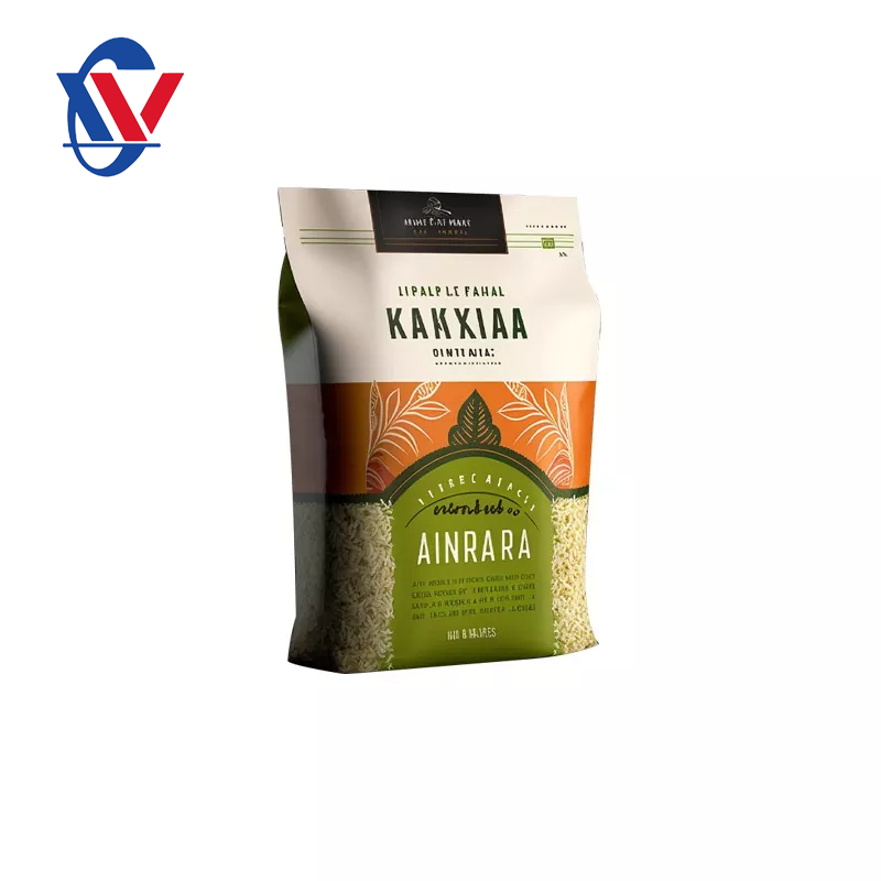 Bao bì Wancai kiểm soát chặt chẽ chất lượng túi đóng gói chân không