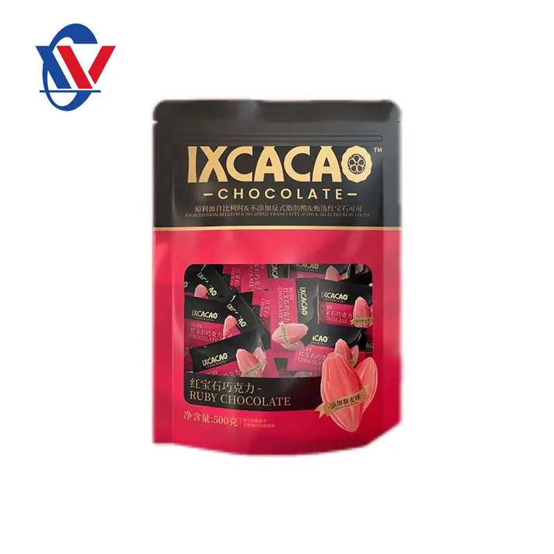 Những sản phẩm nào phù hợp để đóng gói với túi giấy nhôm?