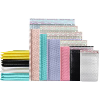 Làm thế nào để túi bong bóng tự niêm phong cắt giảm thời gian đóng gói 70% trong thực hiện thương mại điện tử?