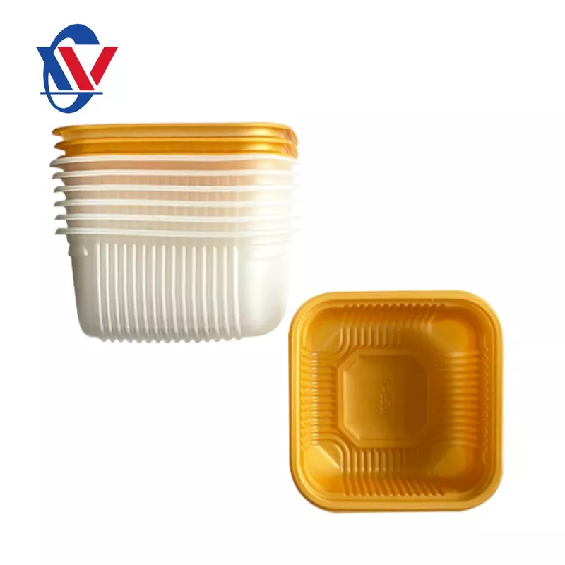 Hộp bao bì vỉ