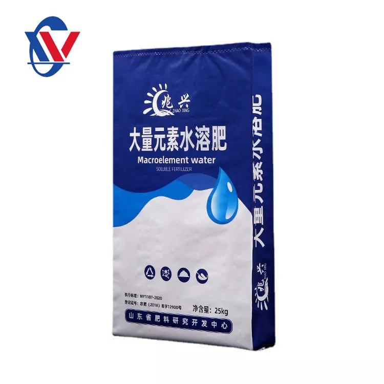 Túi bao bì phân bón