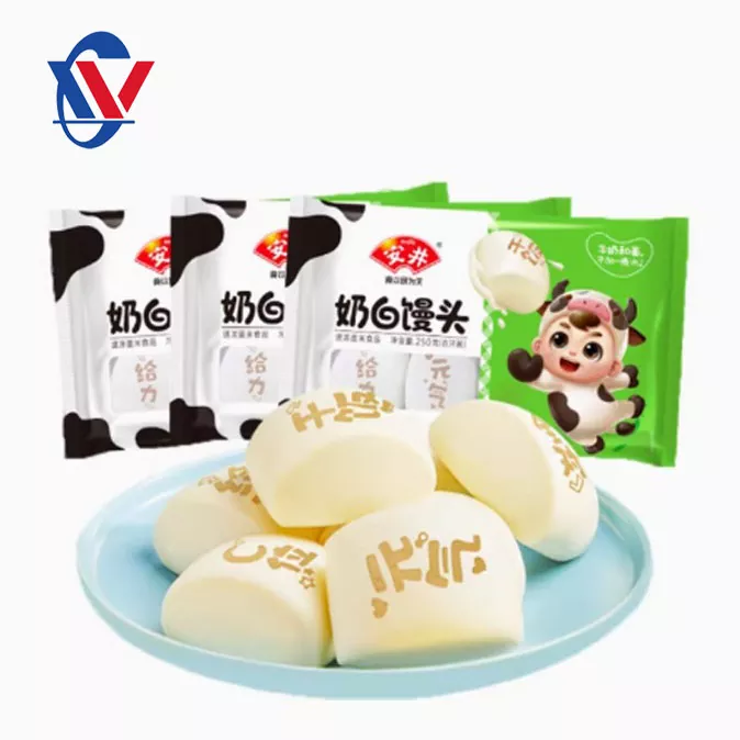 Túi đóng gói thực phẩm đông lạnh