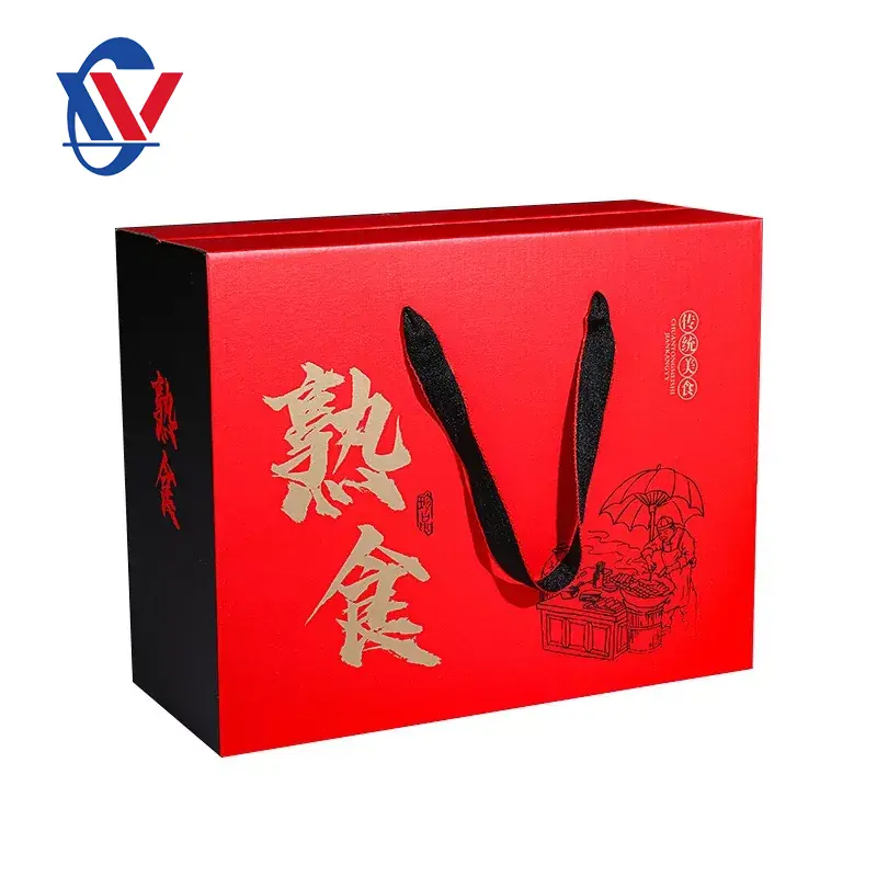 Hộp gói quà tặng
