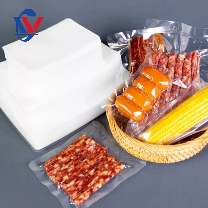 Bao bì nấu ăn nhiệt độ cao