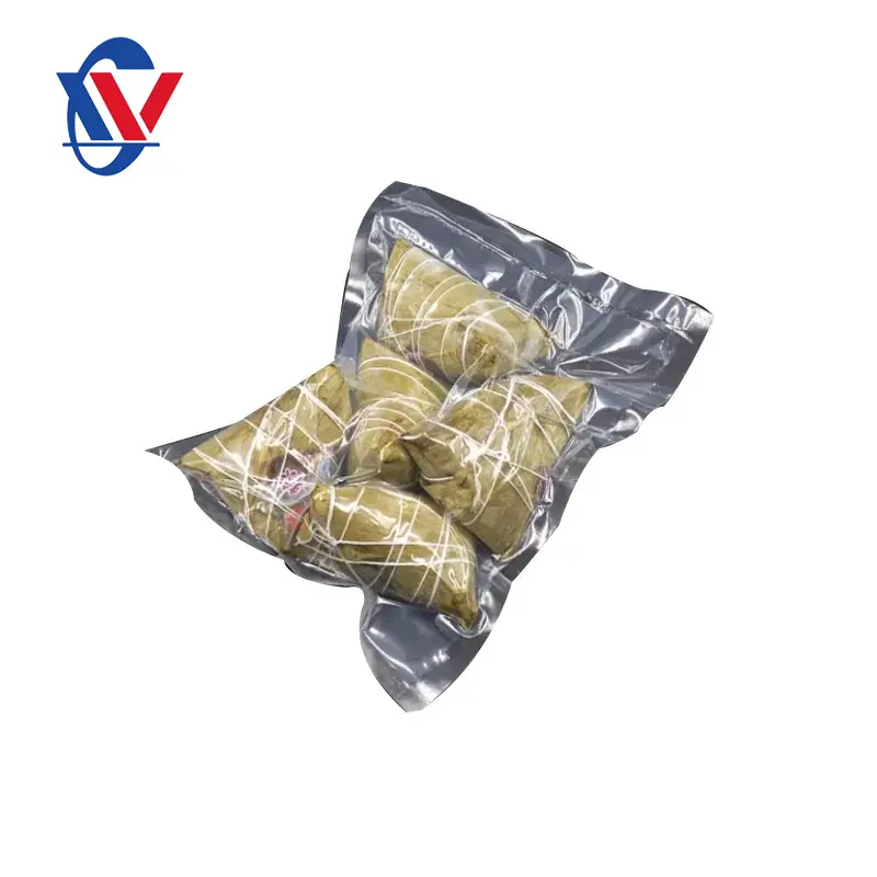 Túi hạt dẻ hấp nhiệt độ cao