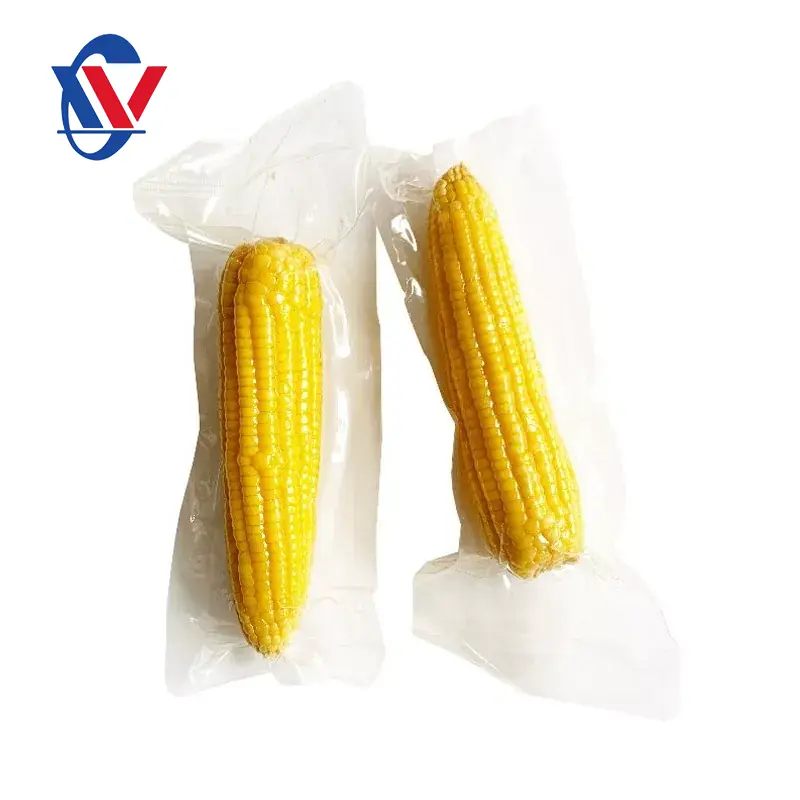 Túi ngô hấp nhiệt độ cao