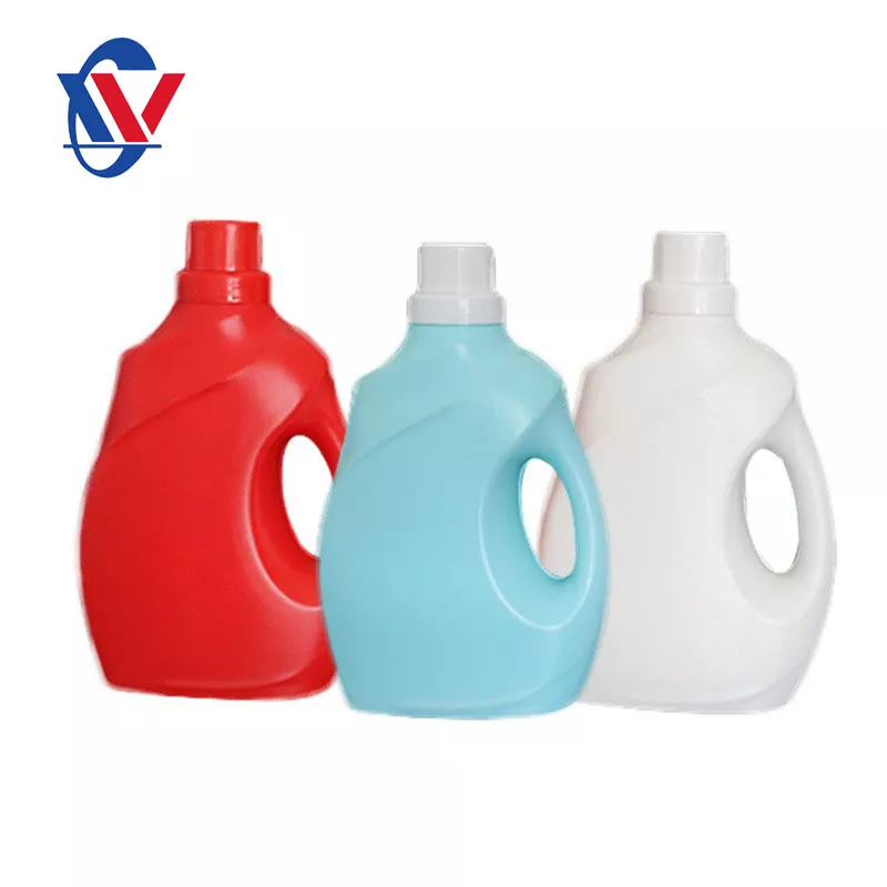 Chất tẩy rửa bình nhựa