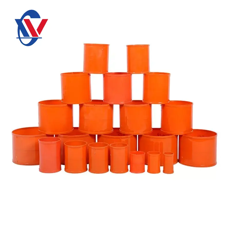 Ống điện MPP