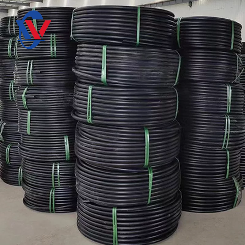 Ống nước PE